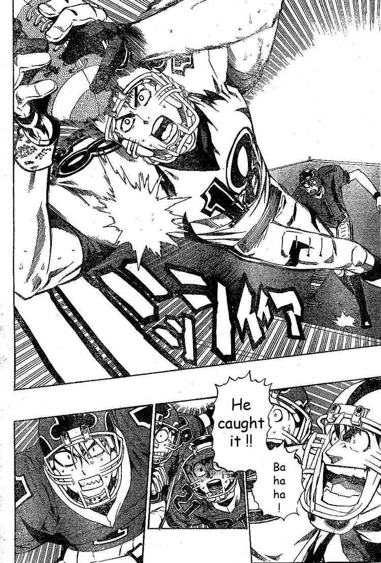 Eyeshield 21 216 10