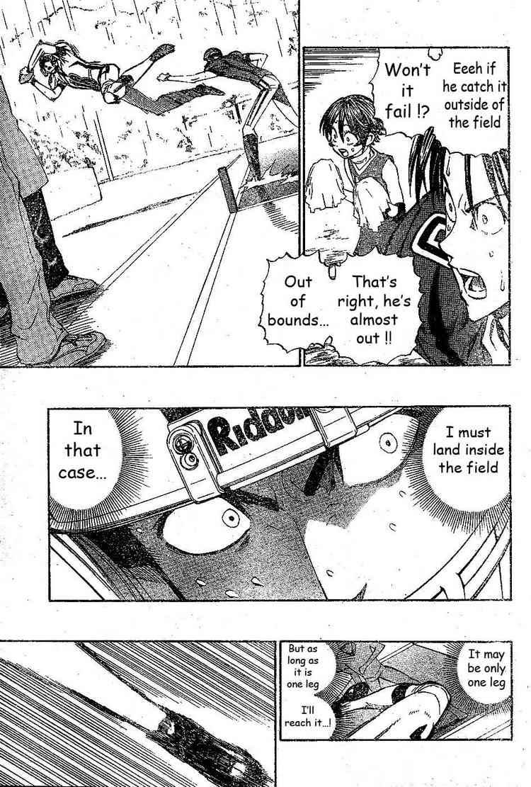 Eyeshield 21 216 11