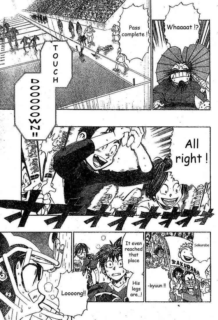 Eyeshield 21 216 13