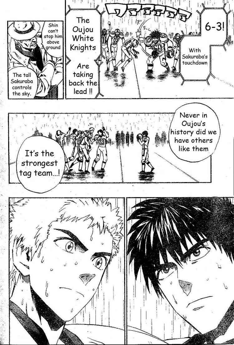 Eyeshield 21 216 14