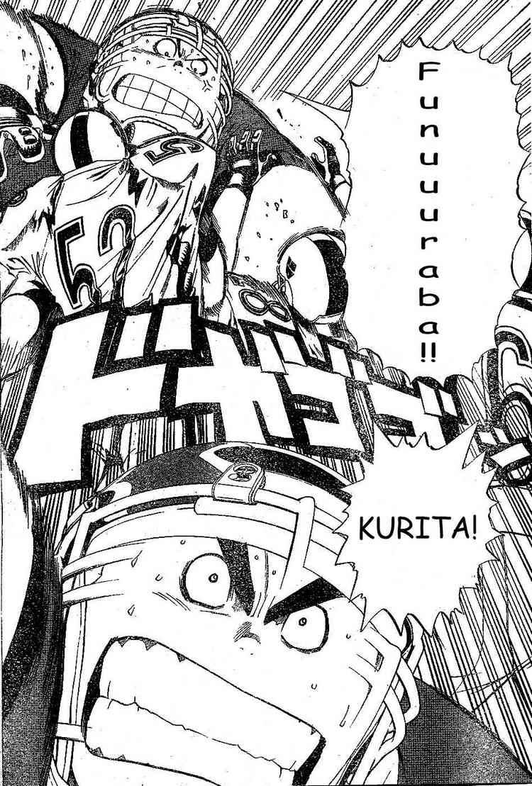 Eyeshield 21 216 16