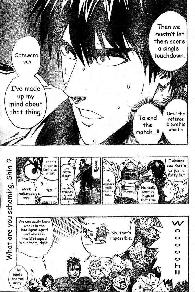 Eyeshield 21 216 19