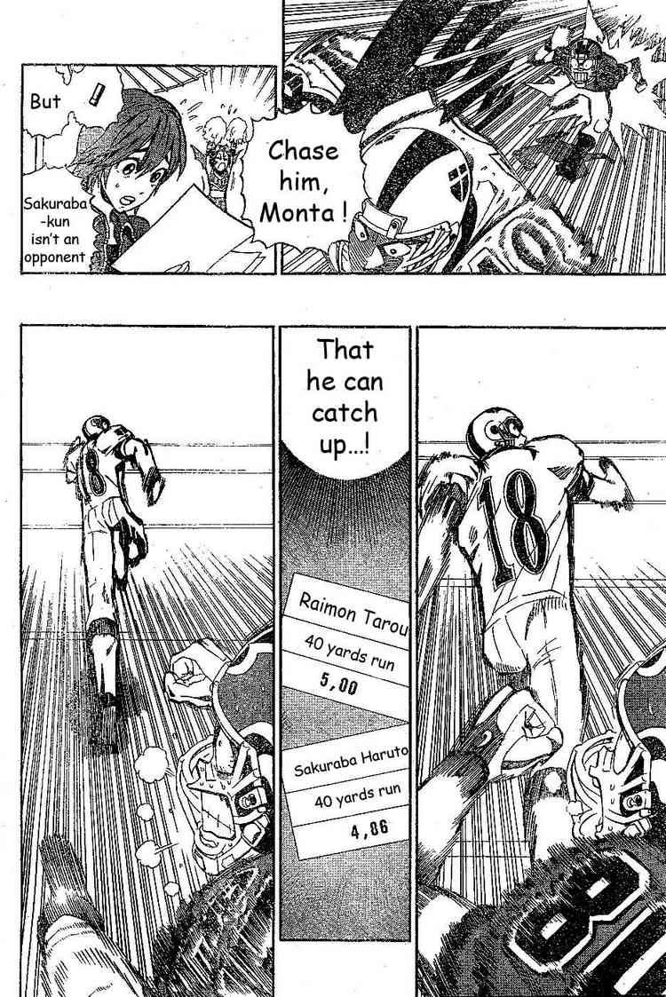 Eyeshield 21 216 4