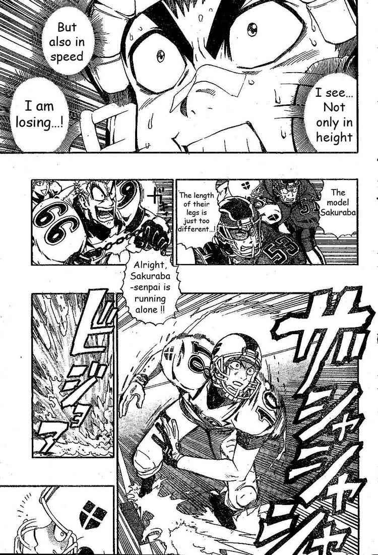 Eyeshield 21 216 5