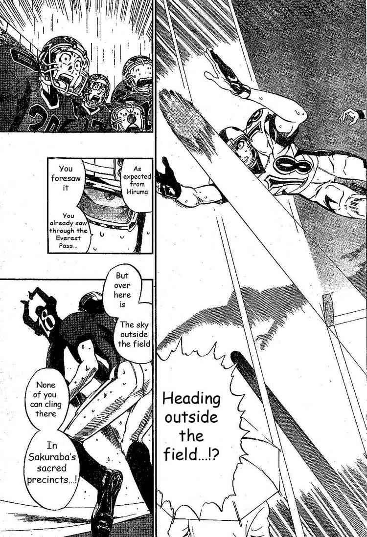 Eyeshield 21 216 9