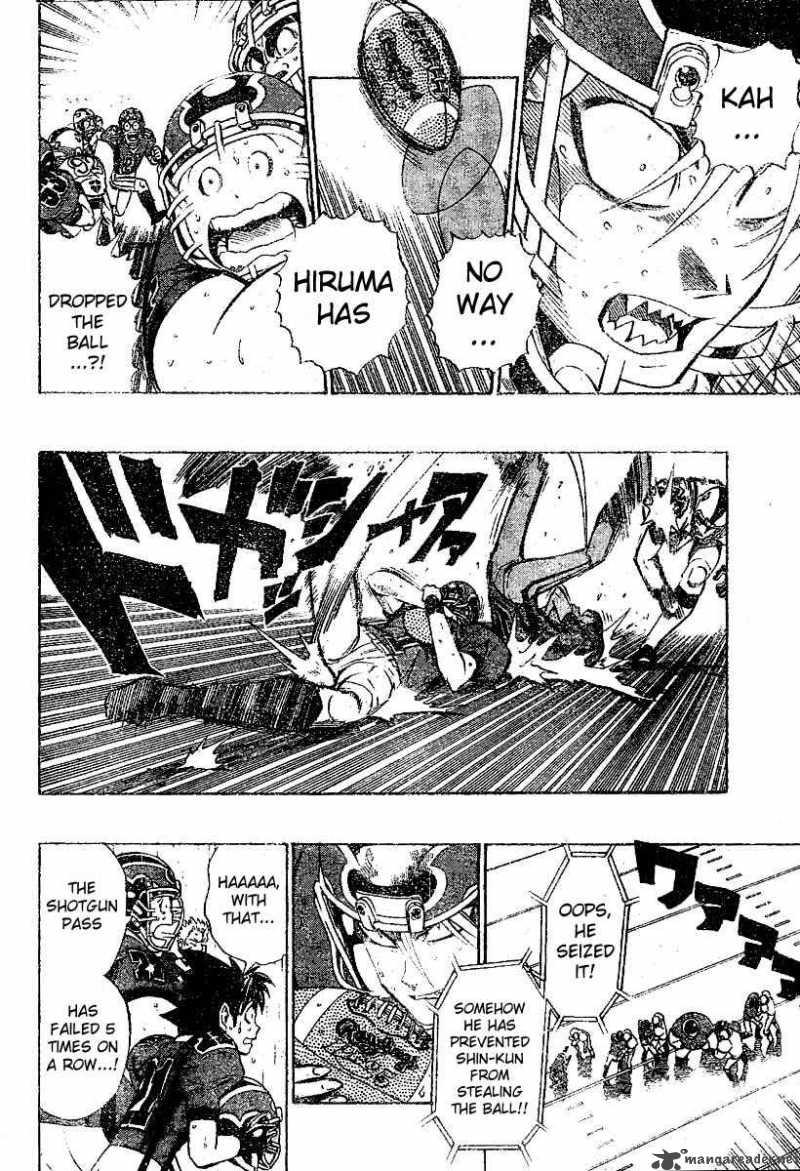 Eyeshield 21 217 10