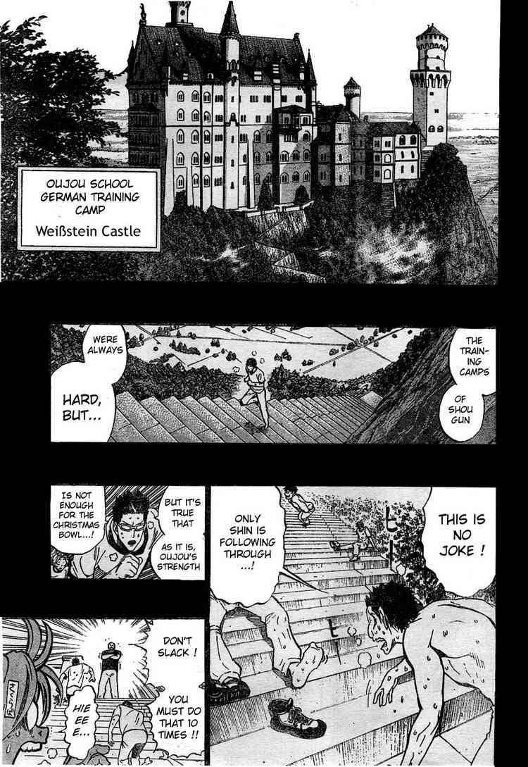 Eyeshield 21 218 7