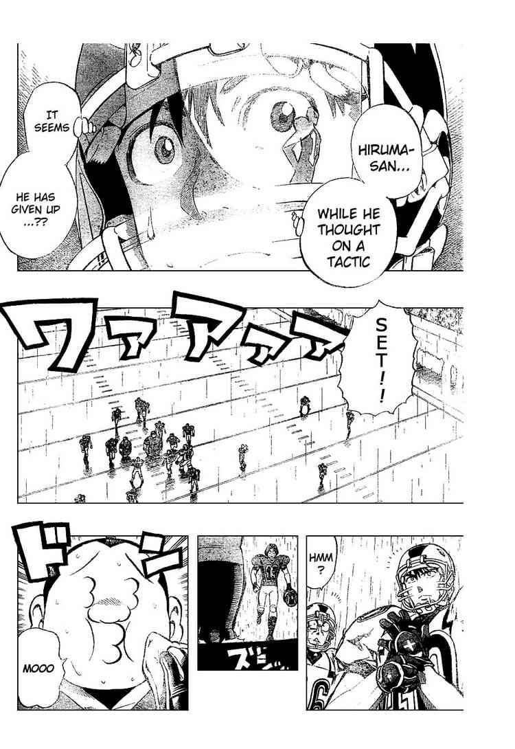 Eyeshield 21 219 10