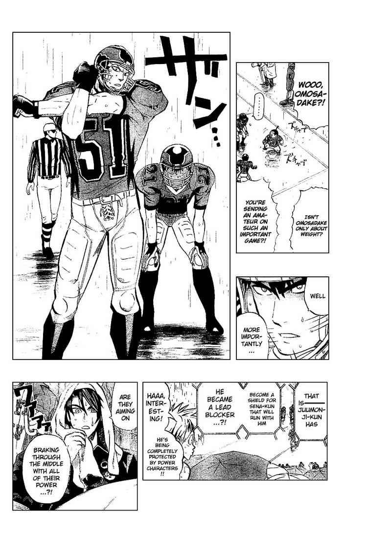 Eyeshield 21 219 11