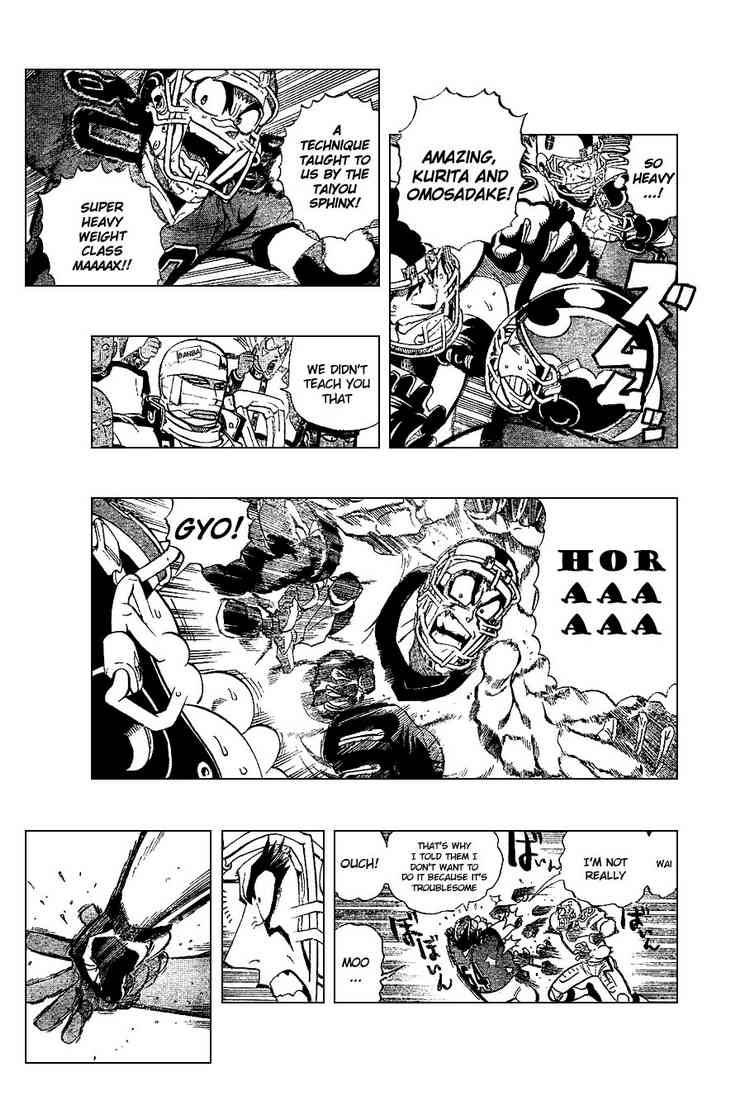 Eyeshield 21 219 13