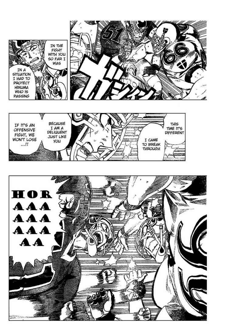 Eyeshield 21 219 14