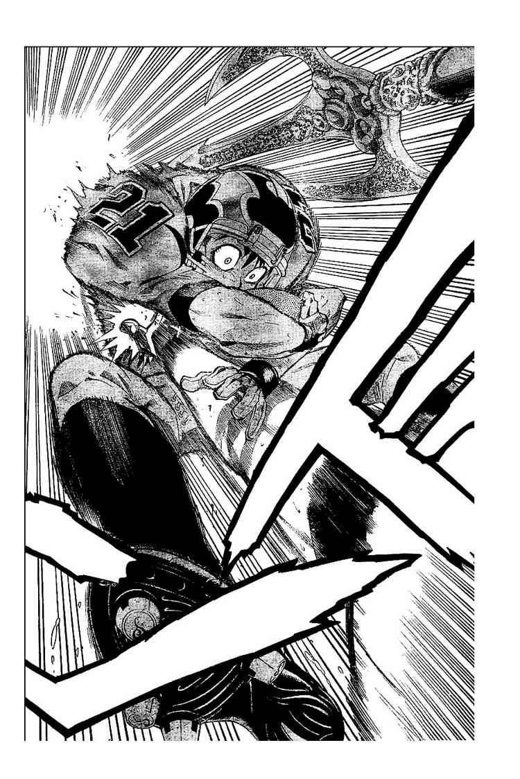 Eyeshield 21 219 16