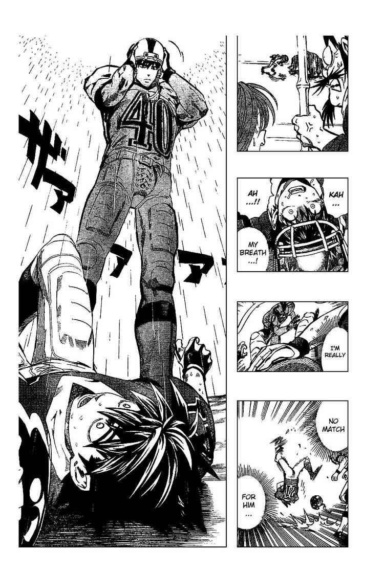 Eyeshield 21 219 17