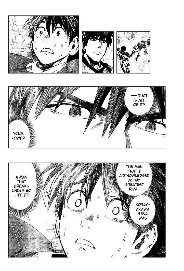 Eyeshield 21 219 18