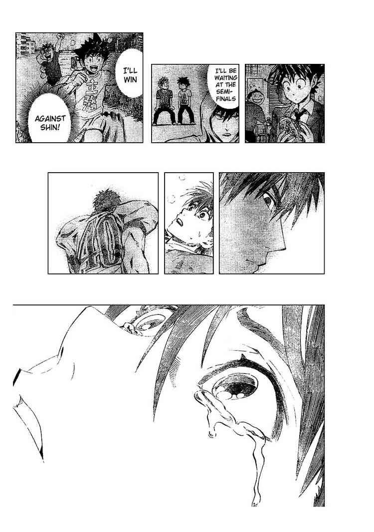 Eyeshield 21 219 19