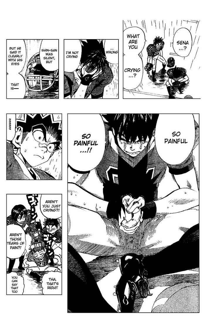 Eyeshield 21 219 20