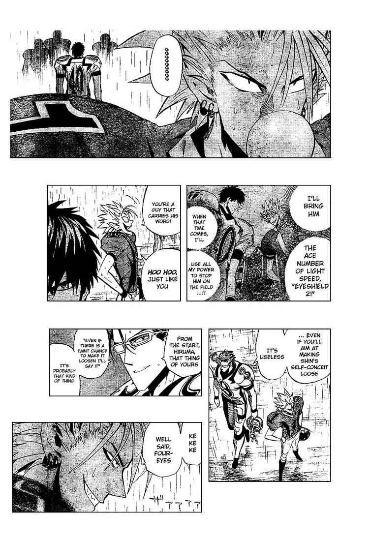 Eyeshield 21 219 6
