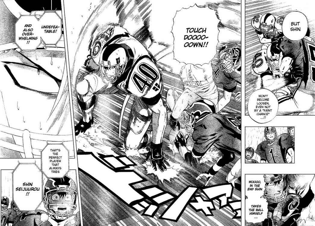 Eyeshield 21 219 7