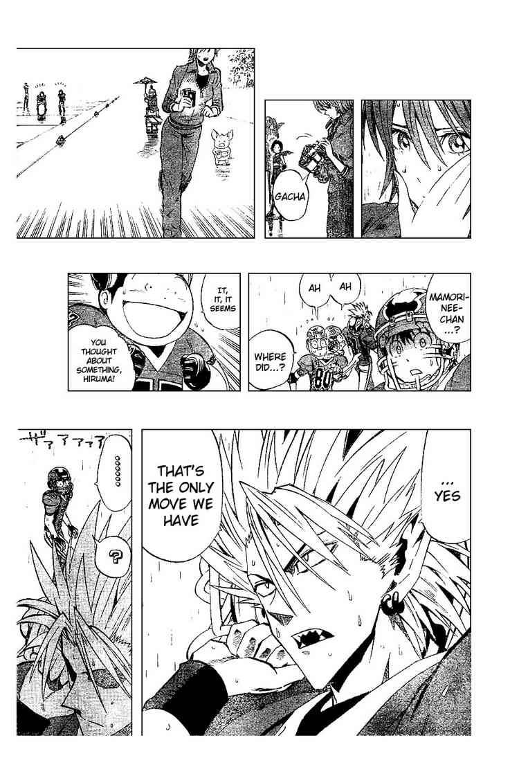 Eyeshield 21 219 9