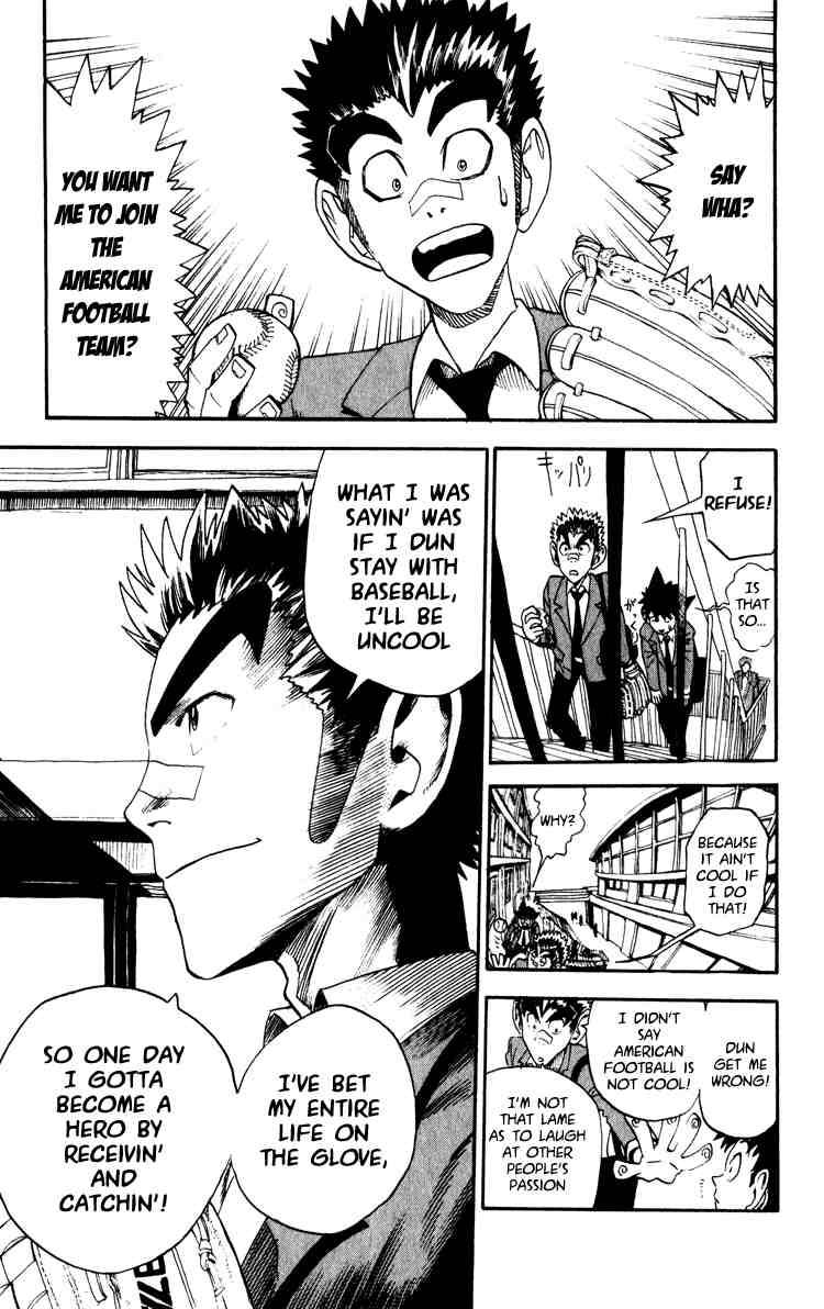 Eyeshield 21 22 13