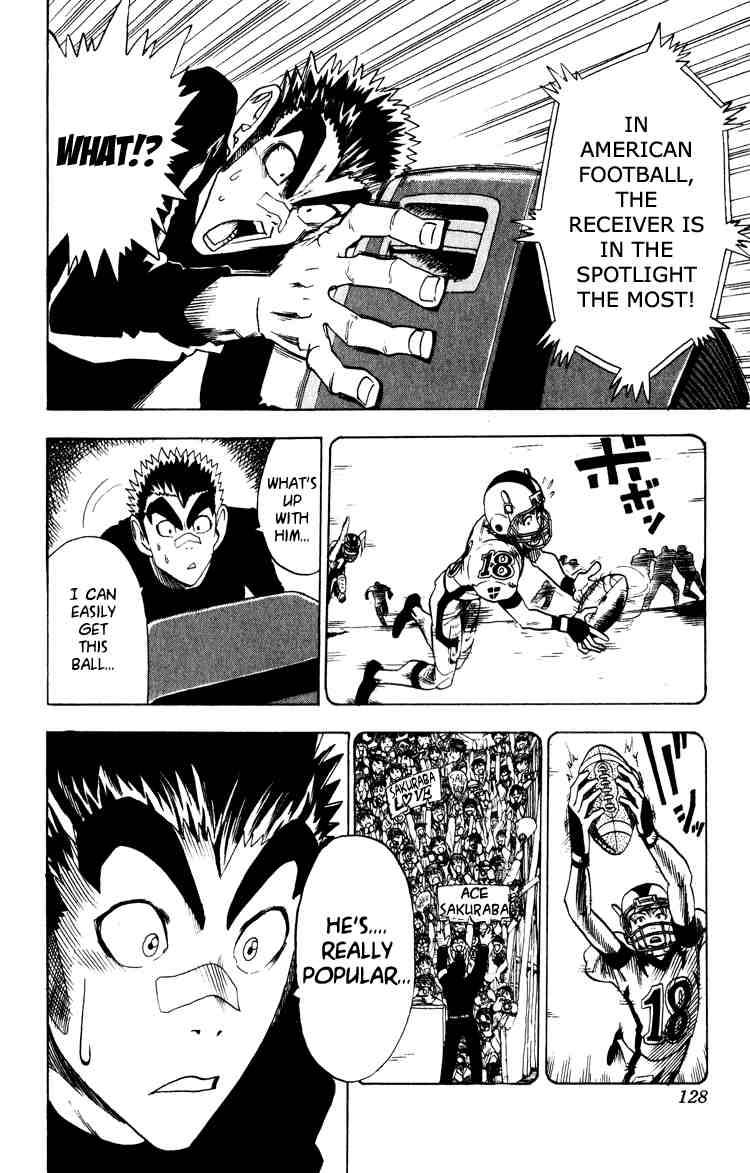 Eyeshield 21 22 16