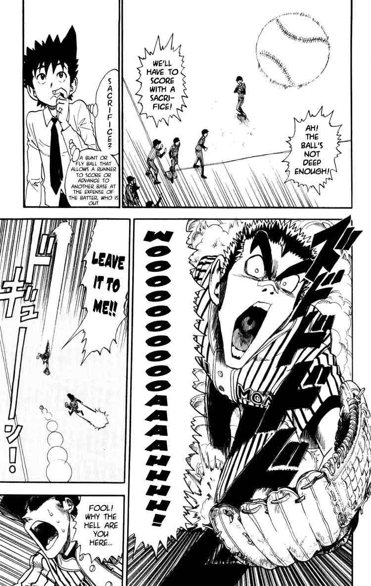 Eyeshield 21 22 3