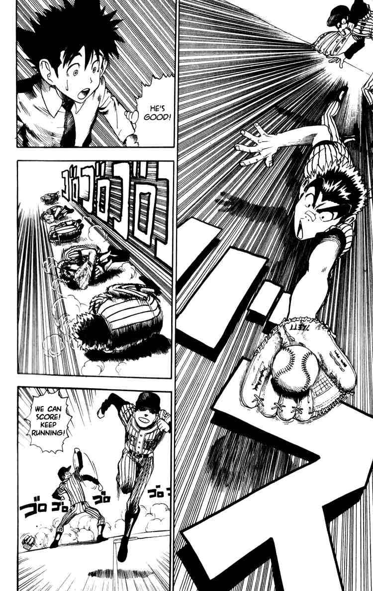 Eyeshield 21 22 4