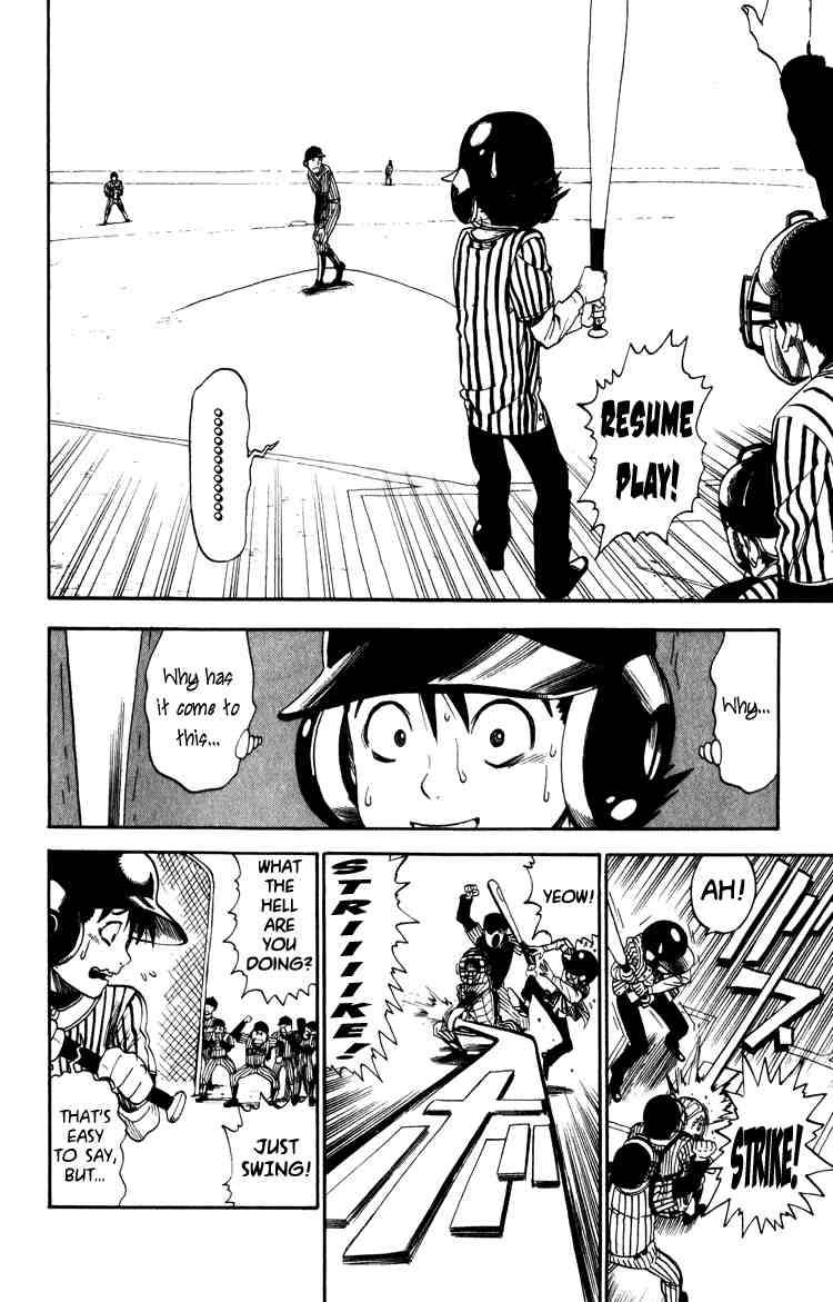 Eyeshield 21 22 8