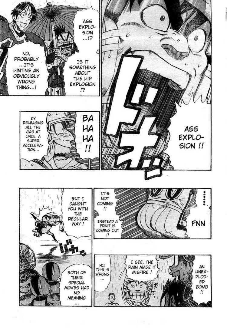 Eyeshield 21 220 11