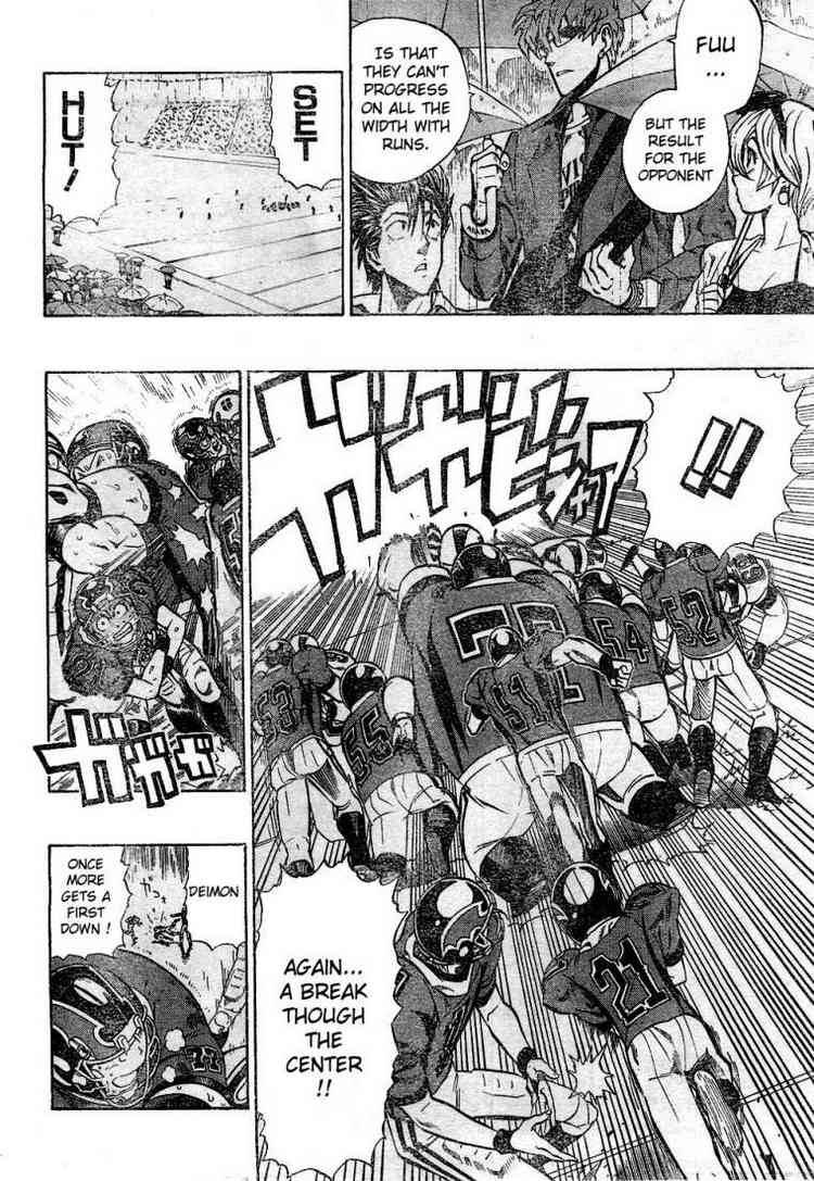 Eyeshield 21 220 12