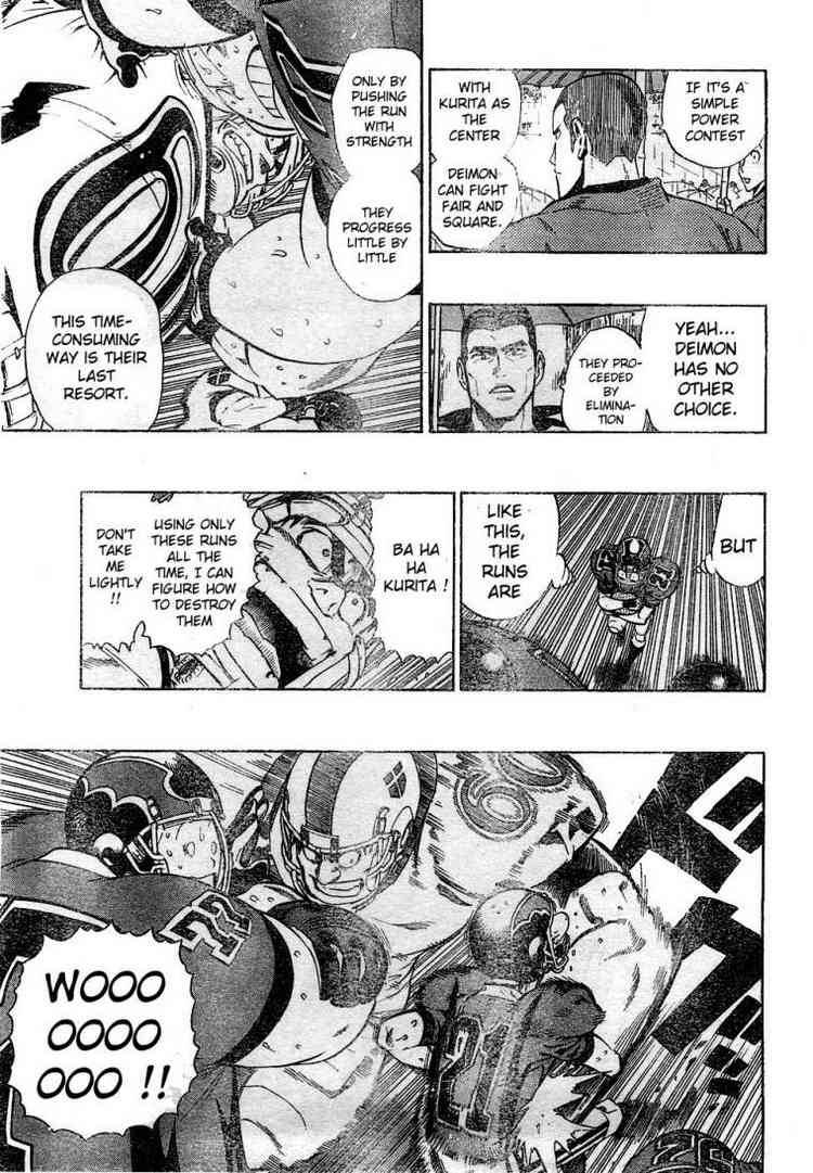 Eyeshield 21 220 13