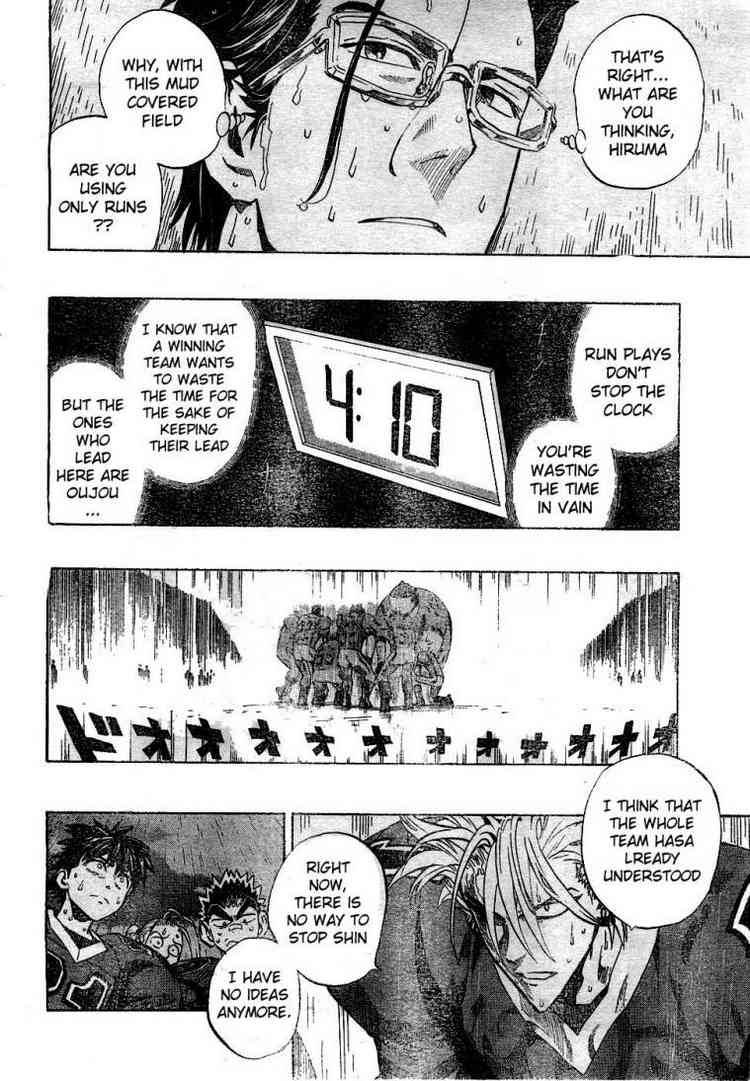 Eyeshield 21 220 16