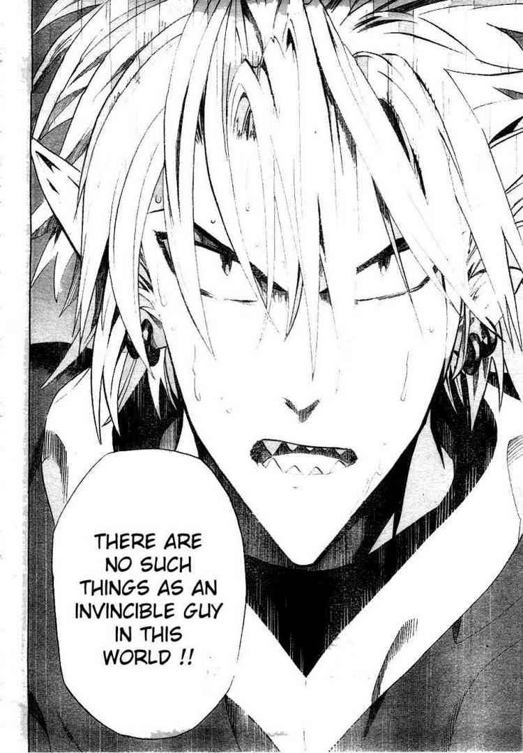Eyeshield 21 220 18