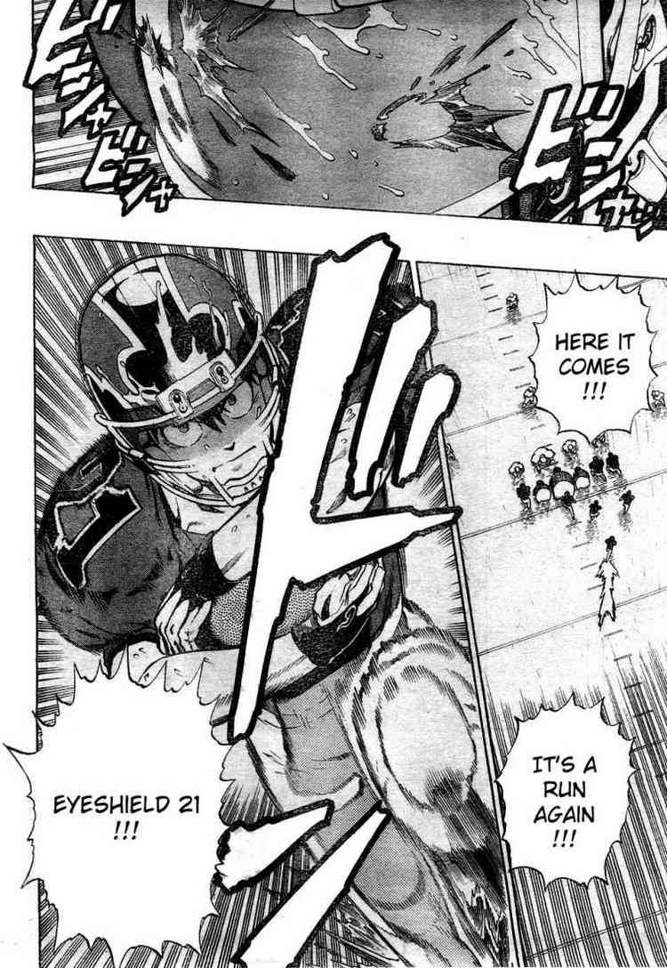 Eyeshield 21 220 2