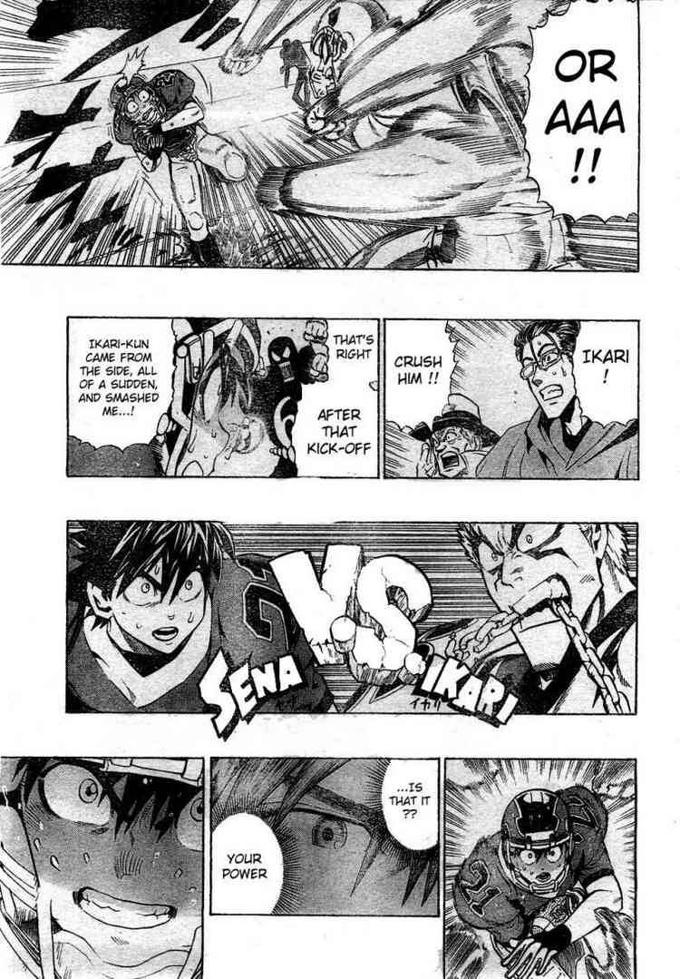 Eyeshield 21 220 3