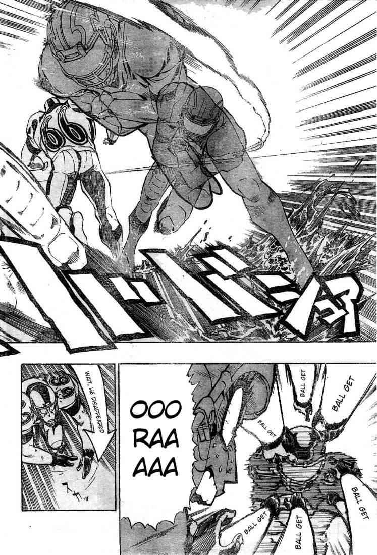 Eyeshield 21 220 4