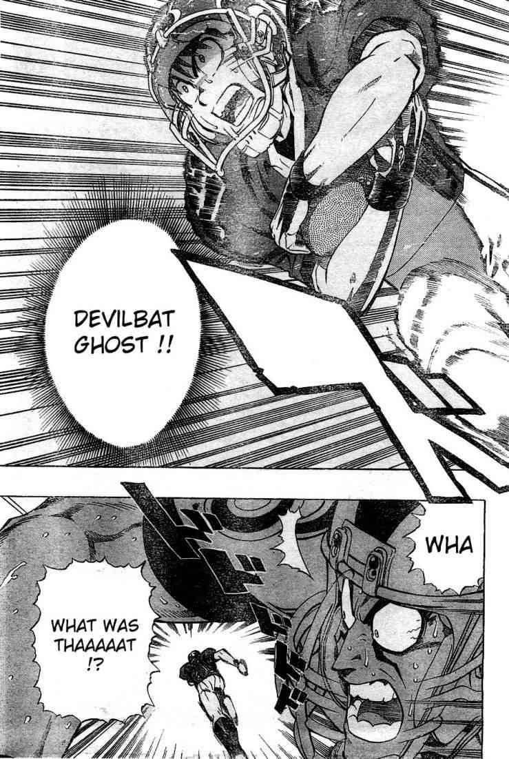 Eyeshield 21 220 5