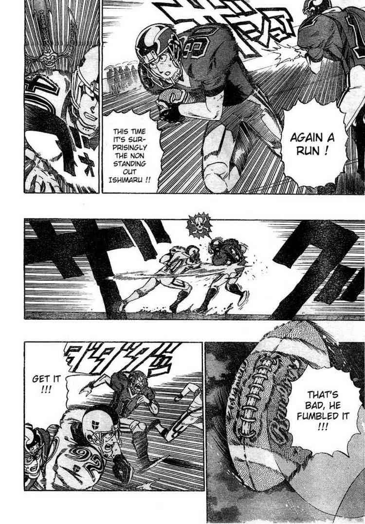 Eyeshield 21 220 8