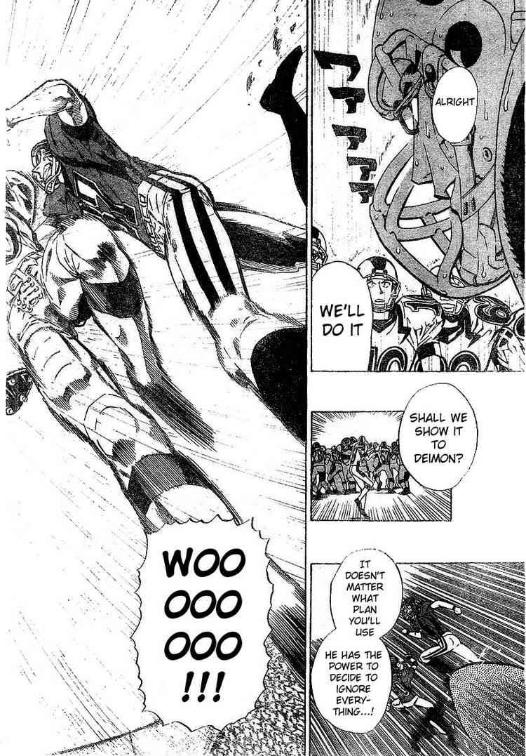 Eyeshield 21 221 10