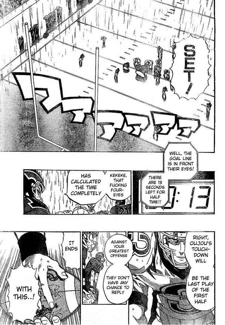 Eyeshield 21 221 13