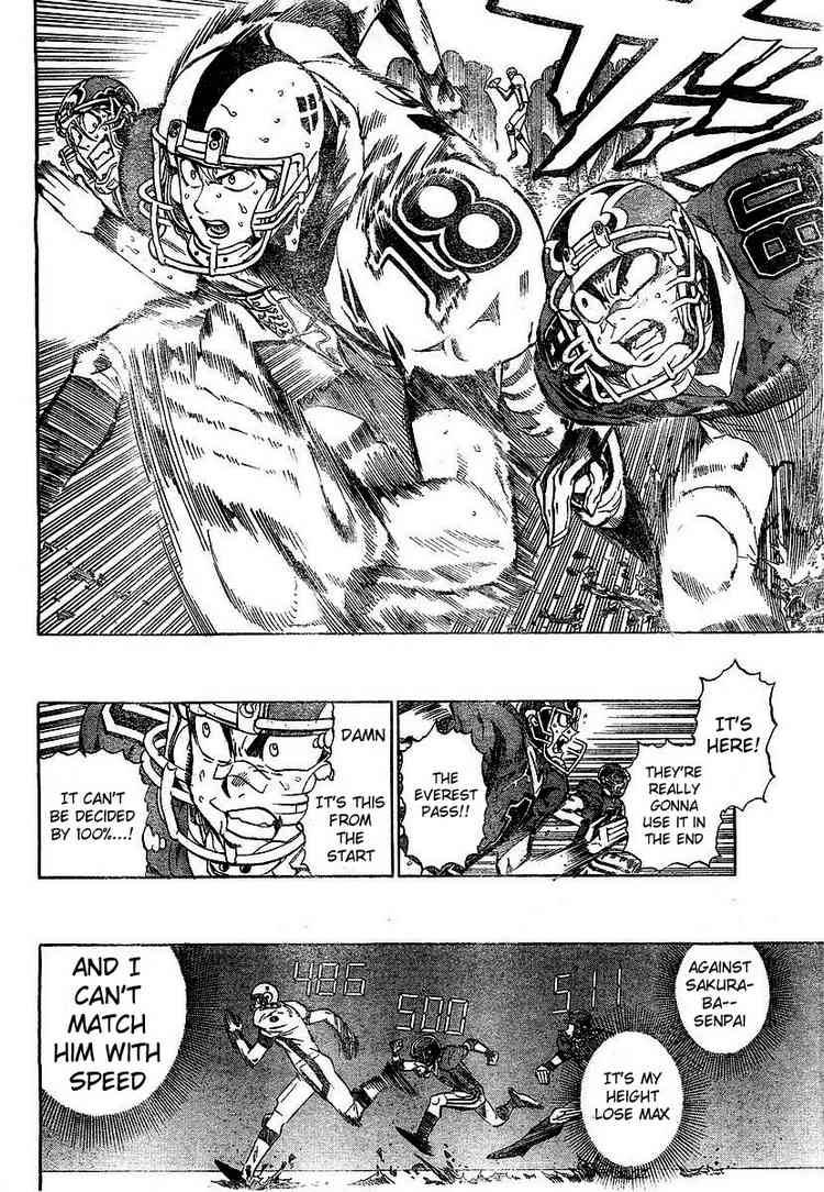 Eyeshield 21 221 14