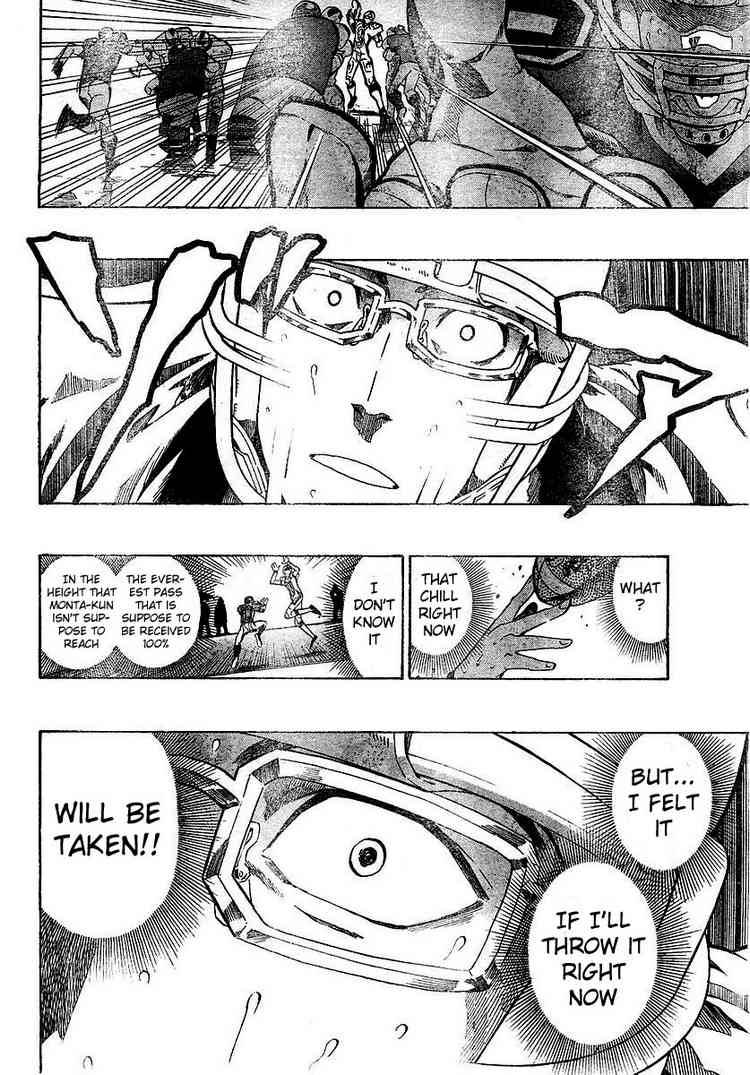 Eyeshield 21 221 16