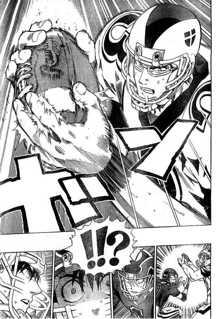 Eyeshield 21 221 17