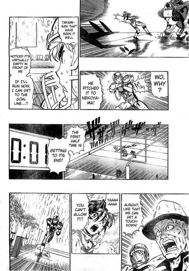 Eyeshield 21 221 18