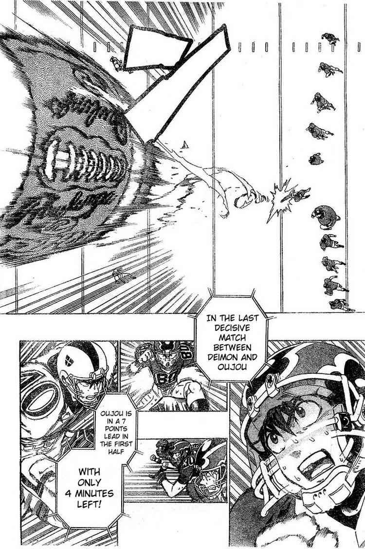 Eyeshield 21 221 2