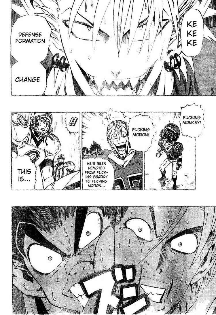 Eyeshield 21 221 4