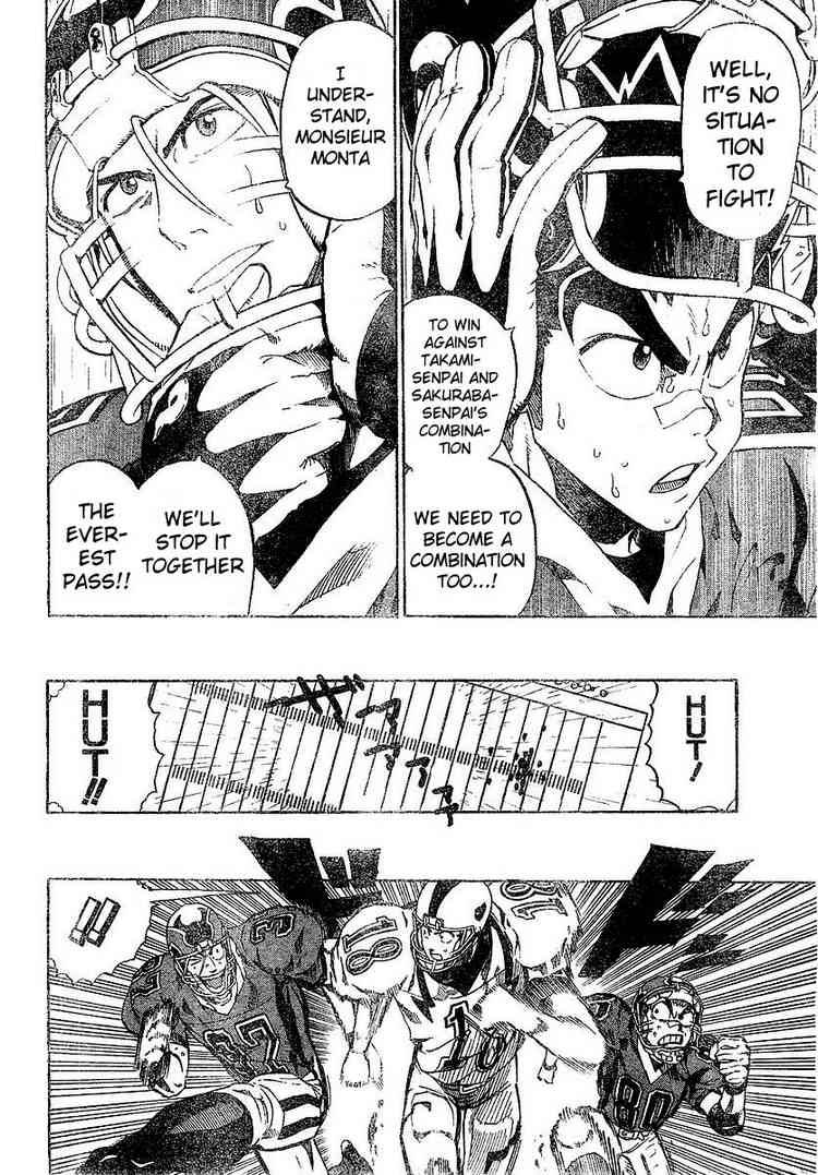 Eyeshield 21 221 6