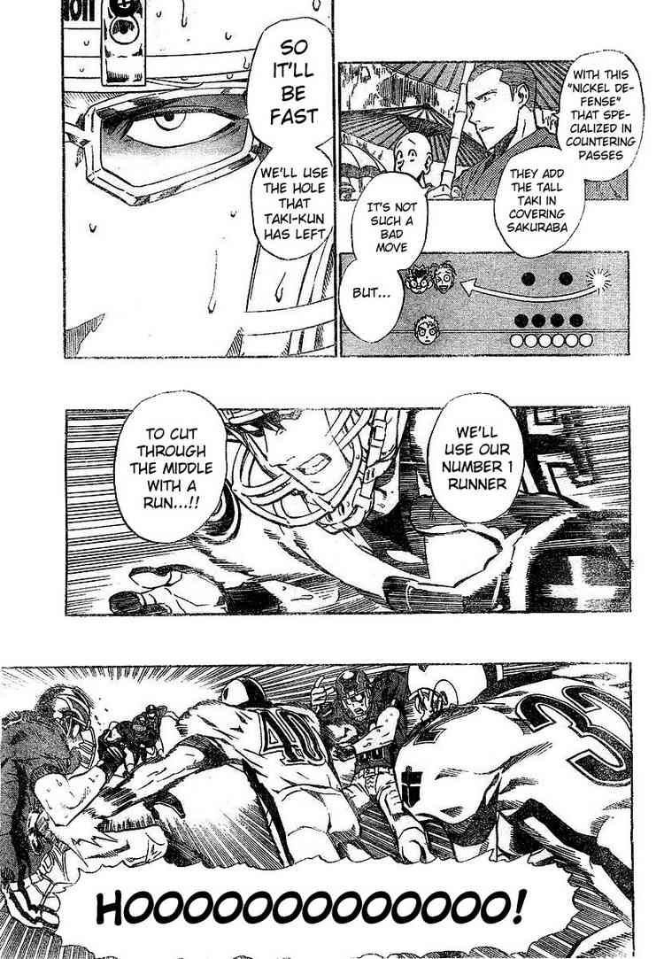 Eyeshield 21 221 7