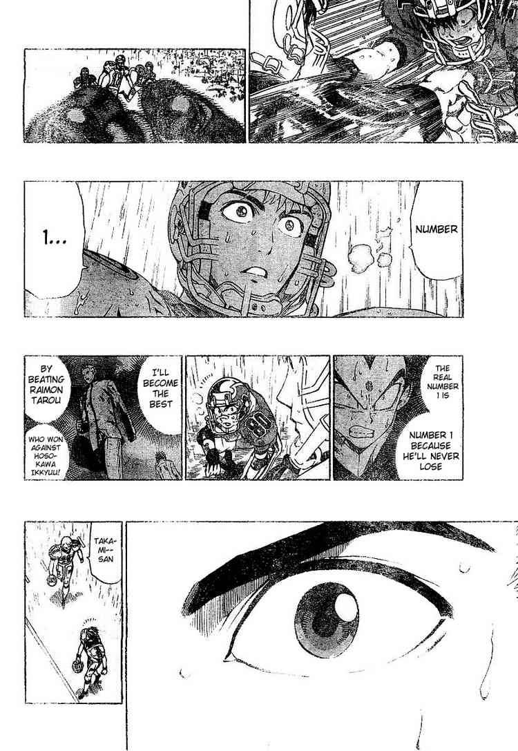 Eyeshield 21 221 8