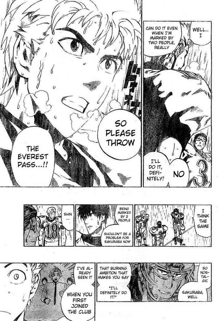 Eyeshield 21 221 9